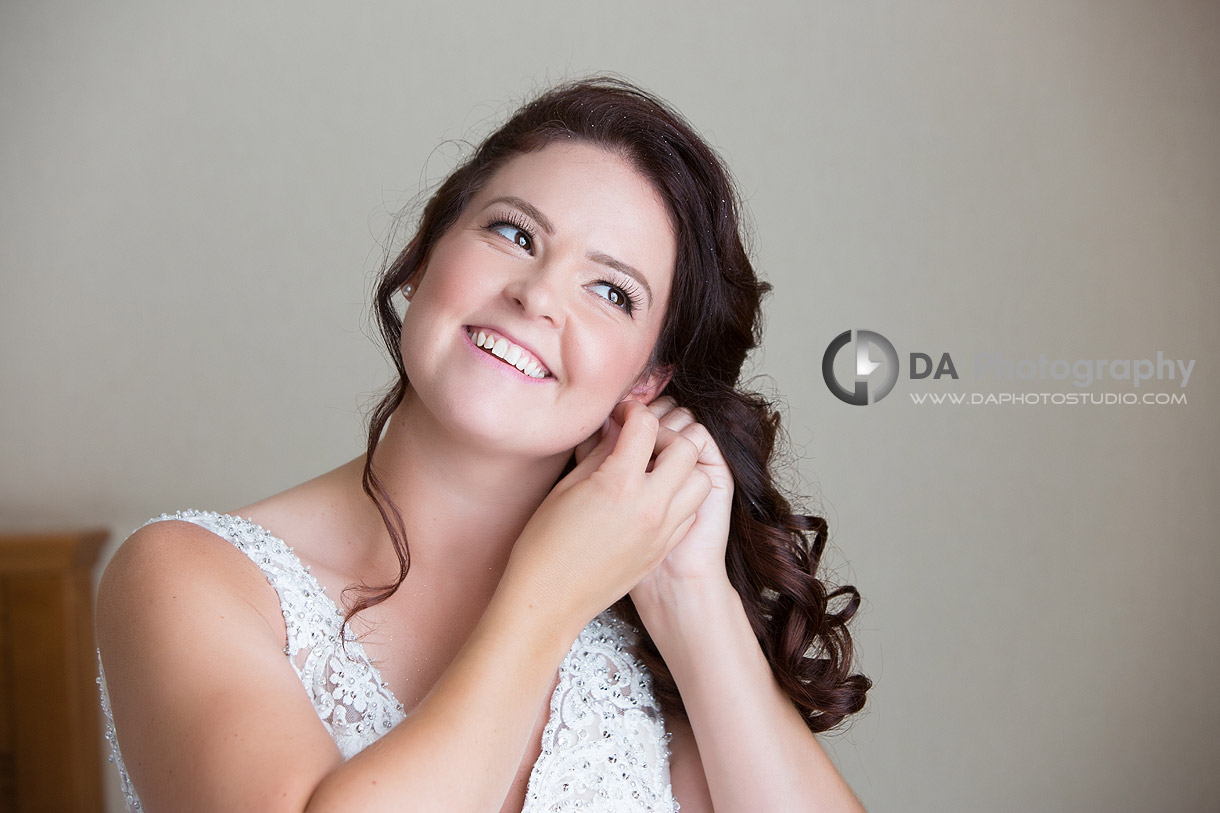 Brides at Cambridge Hotel