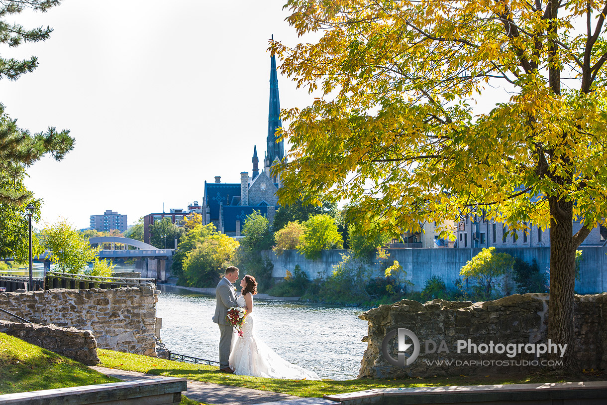 Best Wedding Photographer at Mill Race in Cambridge