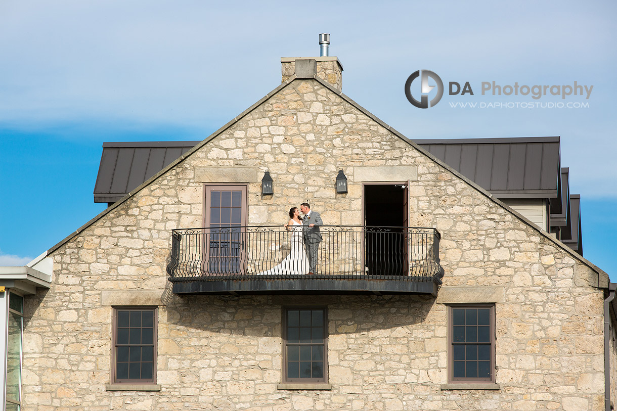 Cambridge Mill Weddings