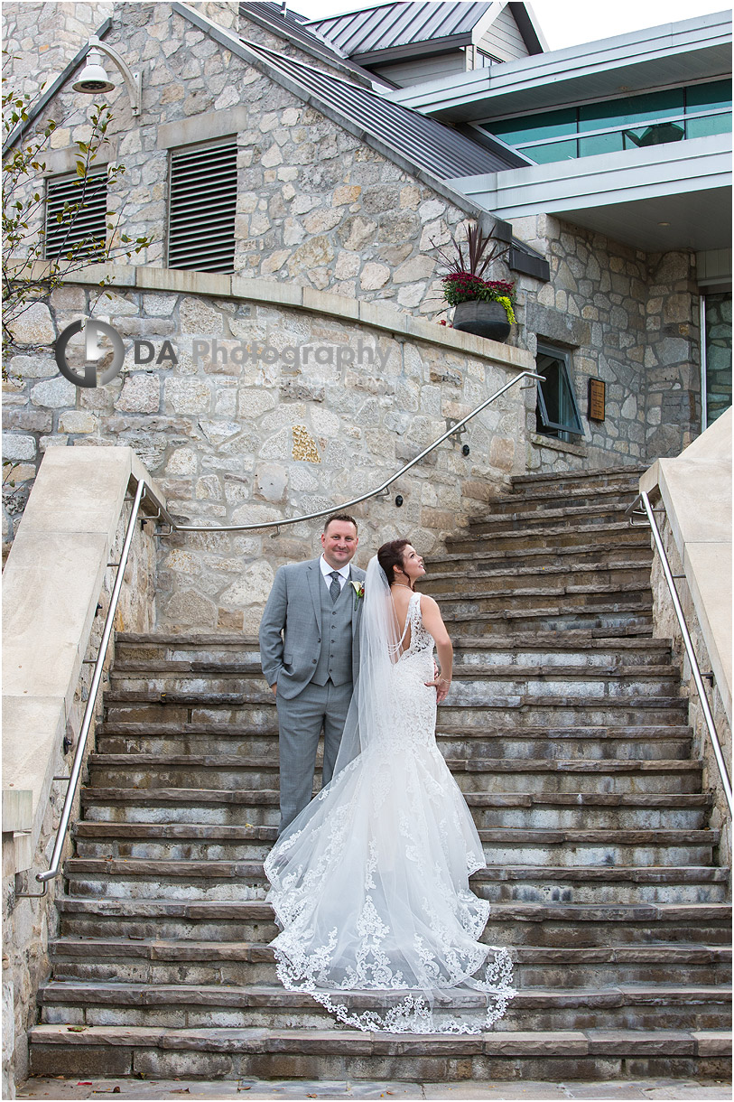 Photographers for Cambridge Mill Weddings