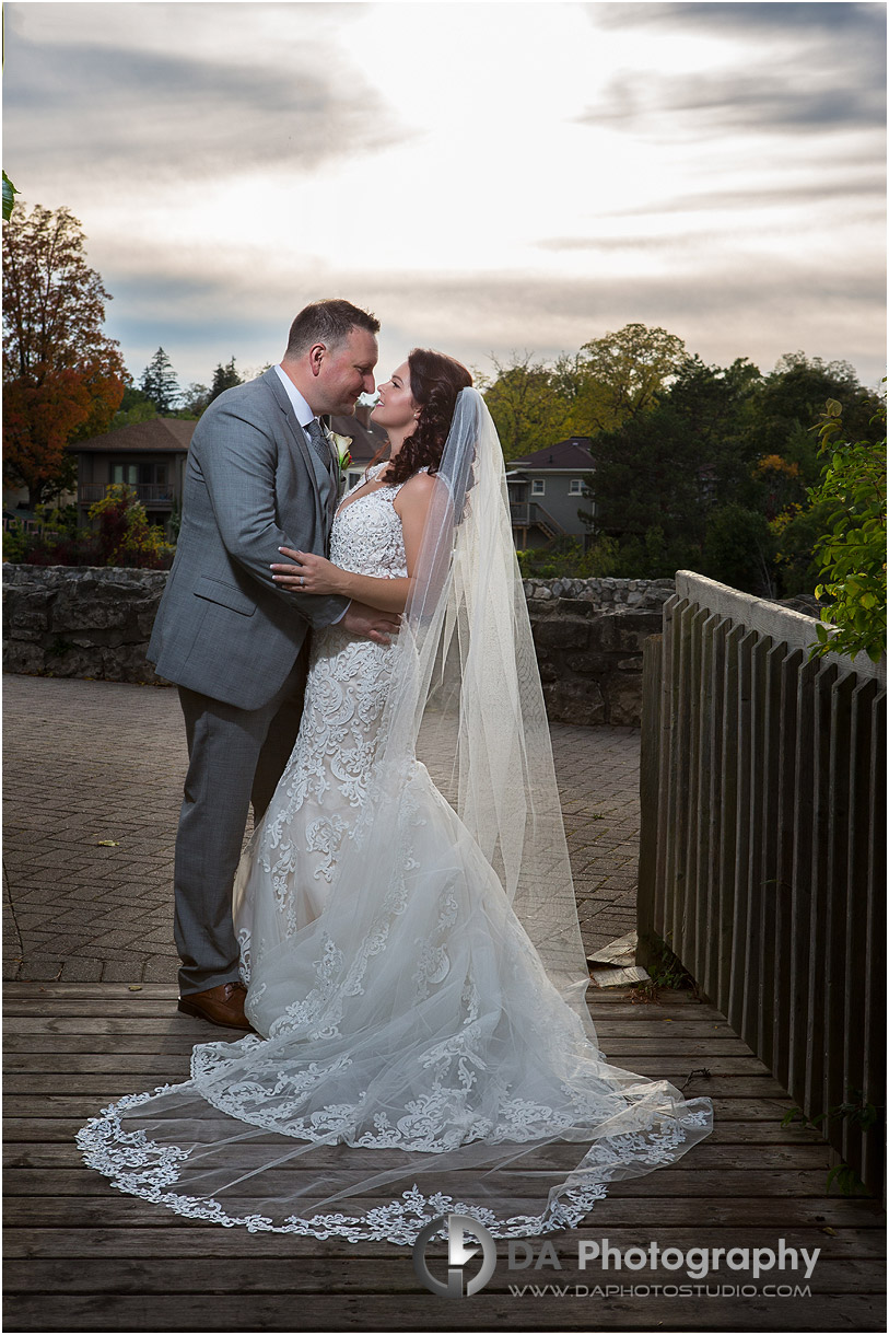 Guelph Wedding Photography