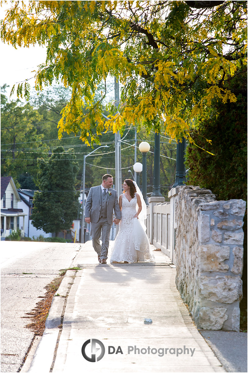 Guelph Wedding Photographer