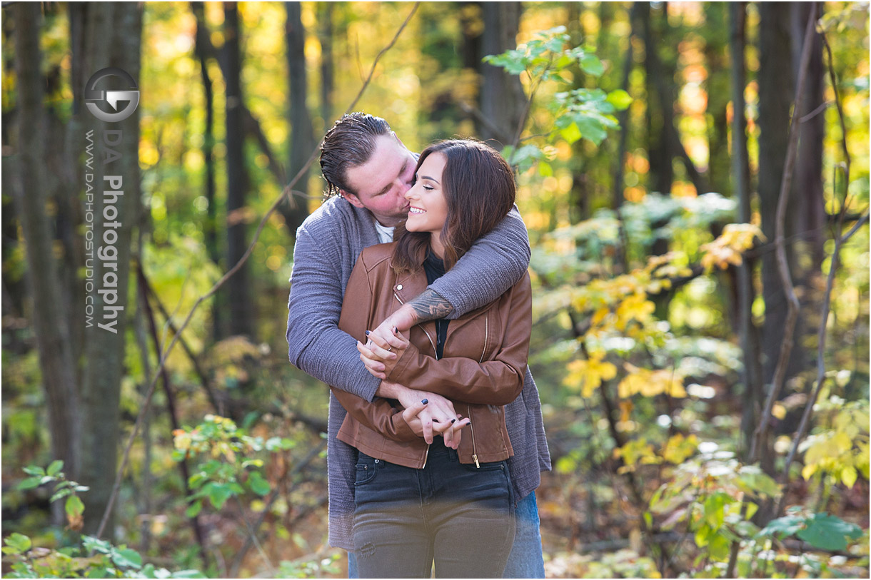 Top Engagement Photographer in Hamilton