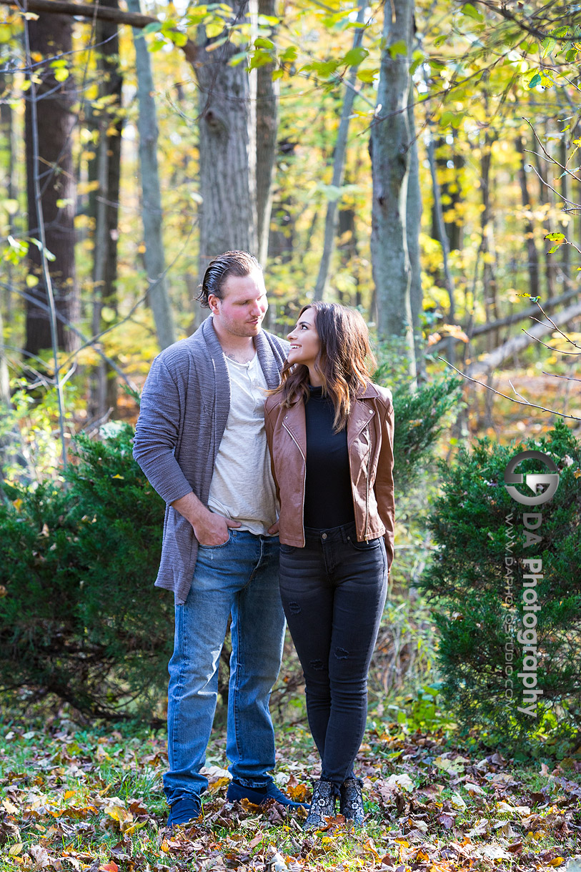 Engagement Photography in Guelph