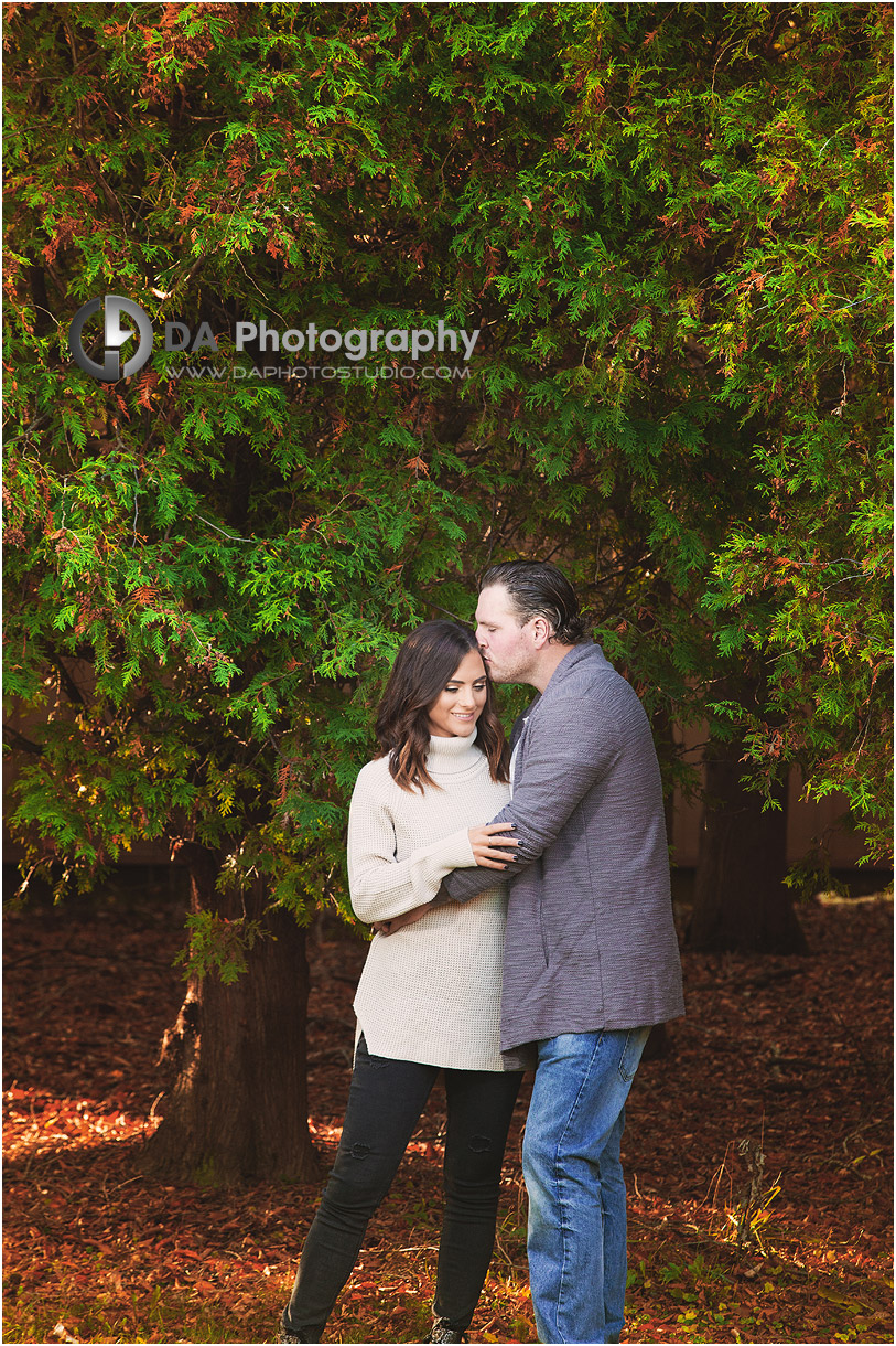 Best Engagement Photographers in Guelph