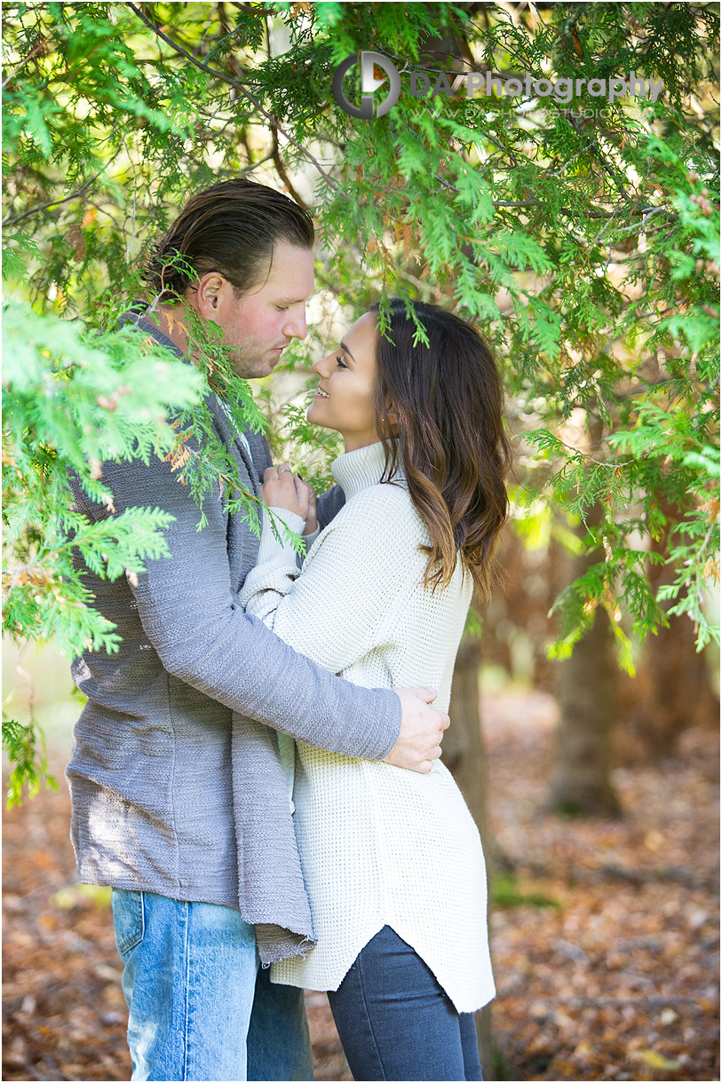 Best Engagement Photographer in Guelph