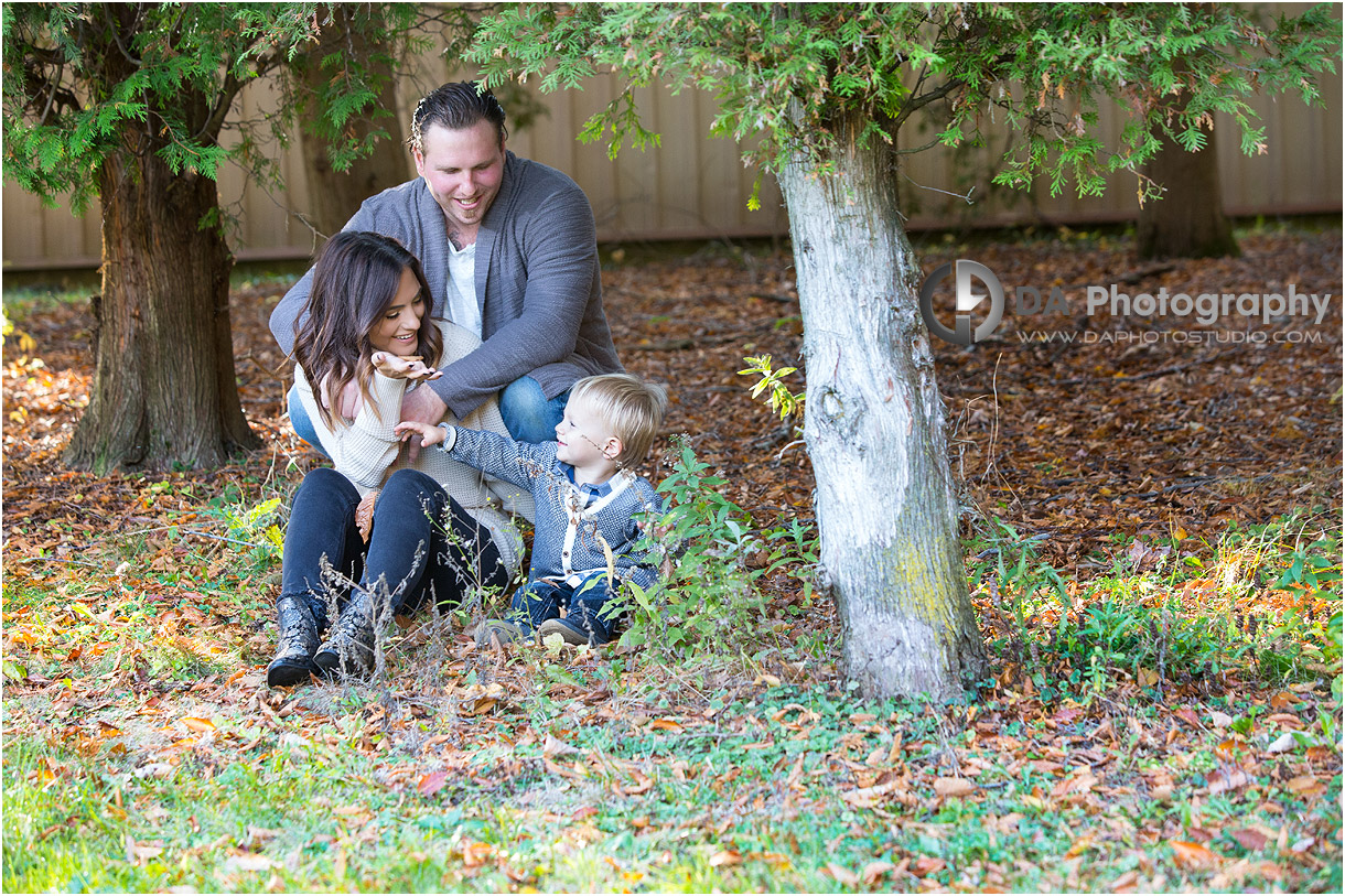 Fun Family Photographer