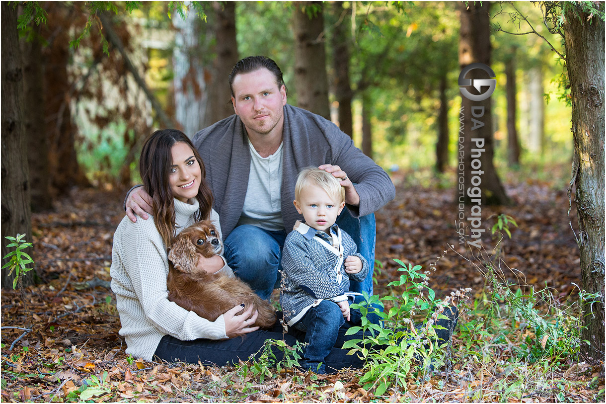 Family Photographer in Mount Hope