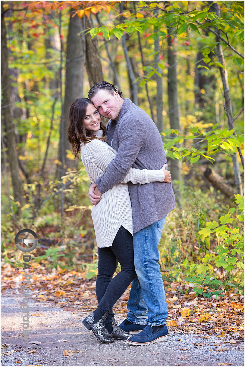 Top Engagement Photo Location