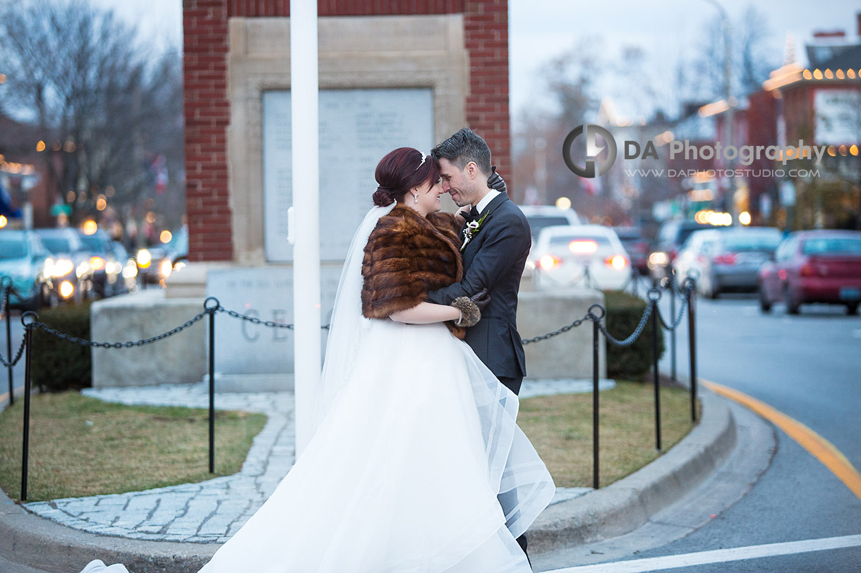Best Wedding Photography in Niagara-on-the-Lake