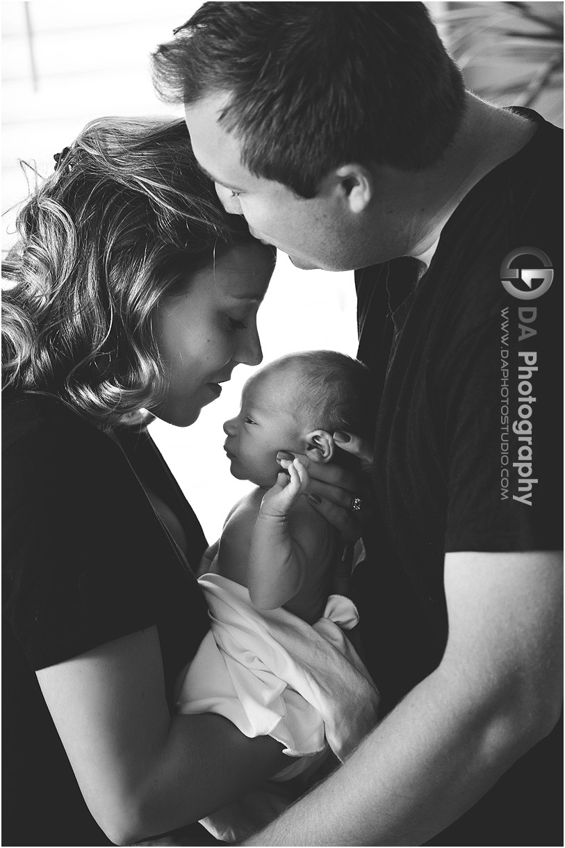 Family Photographers in Burlington