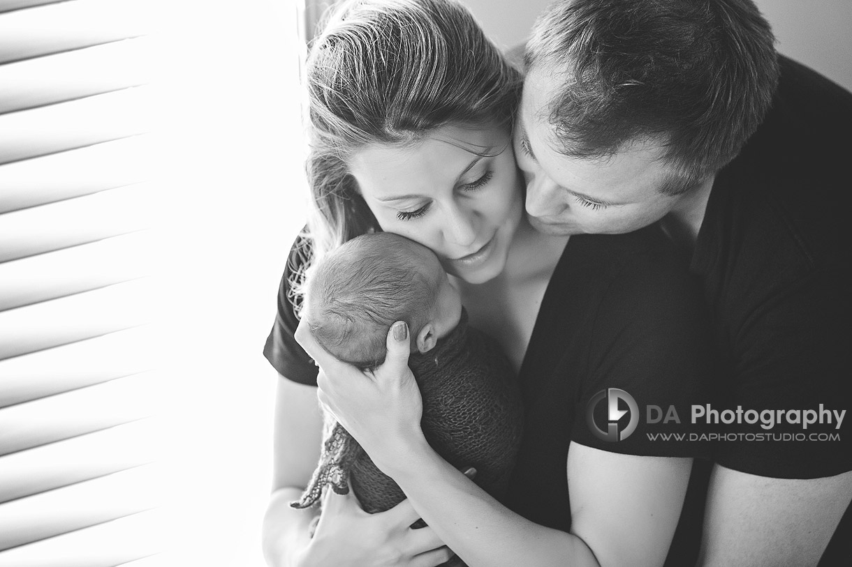 Family Photographer in Burlington