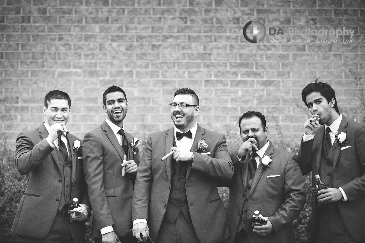 Groomsman's at Country Heritage Park