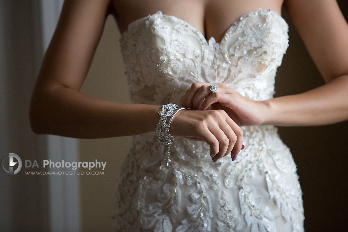 Brides at Country Heritage Park