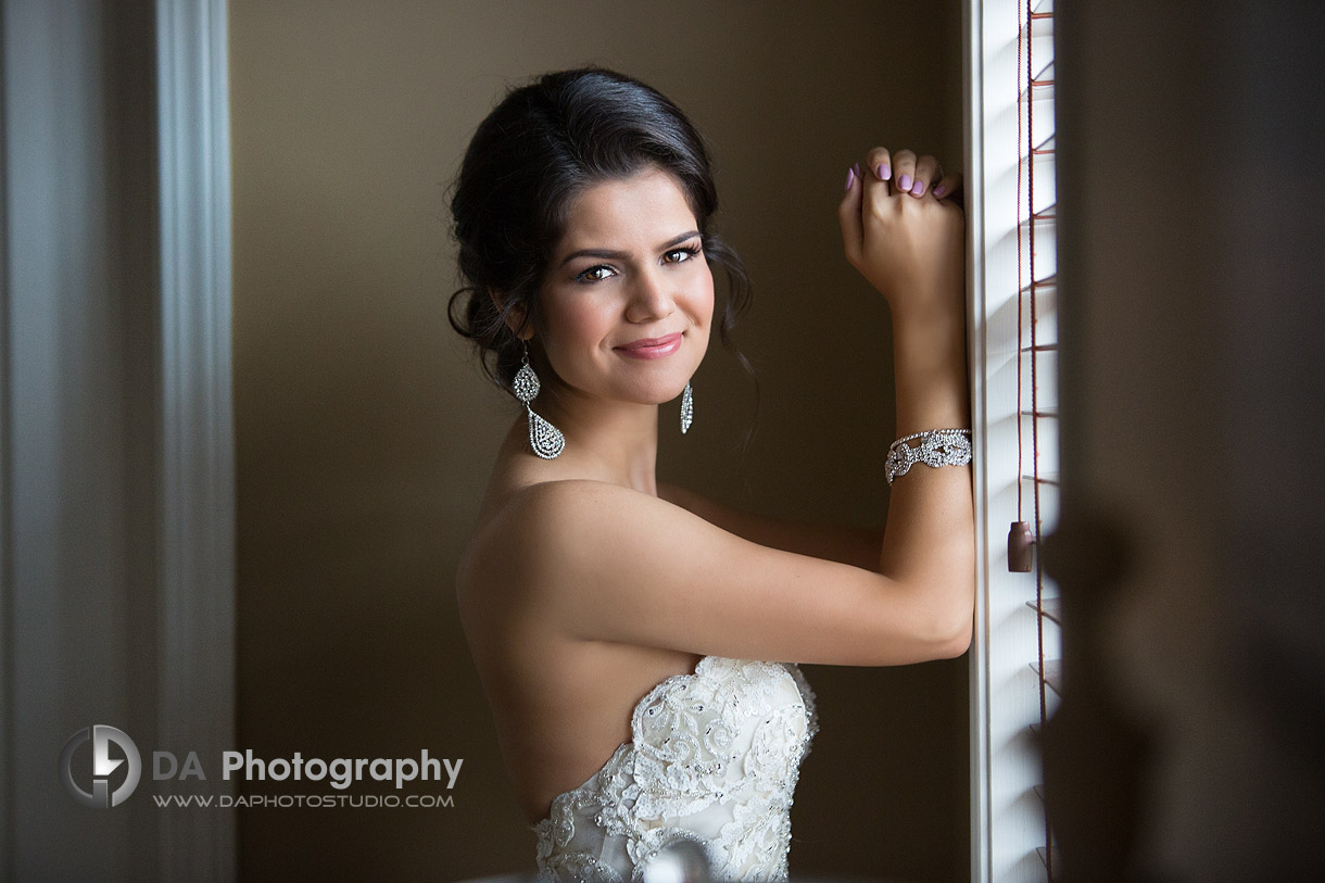 Top Wedding Photographer in Milton