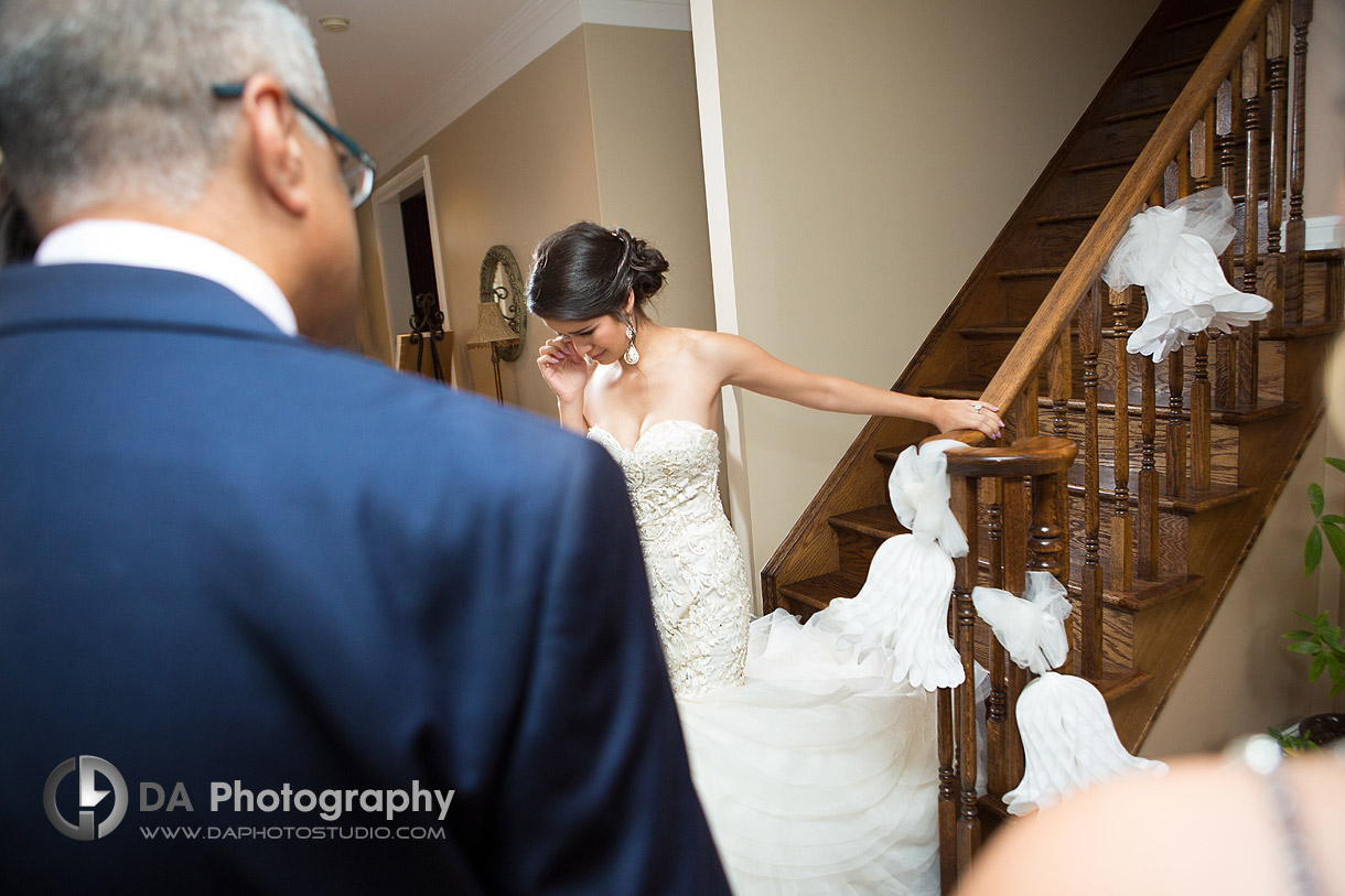 Wedding Photographers in Milton