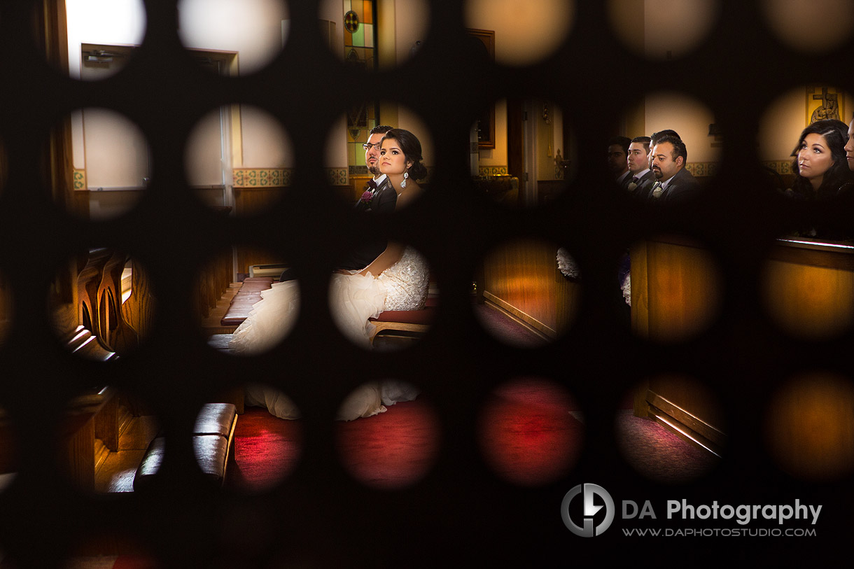 Best Church Wedding Picture