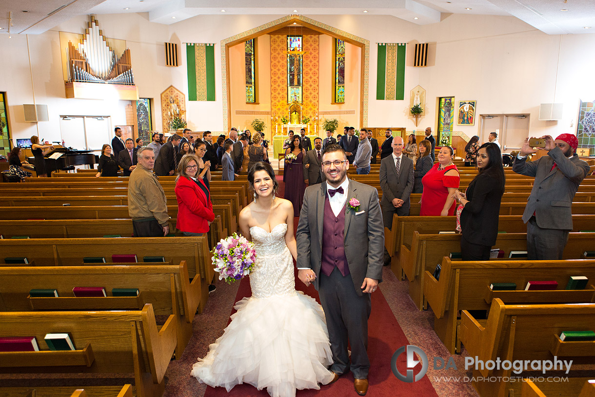 Best Church Wedding Pictures