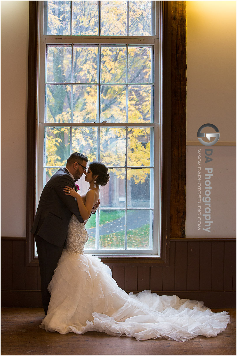 Wedding Photographers for Country Heritage Park 