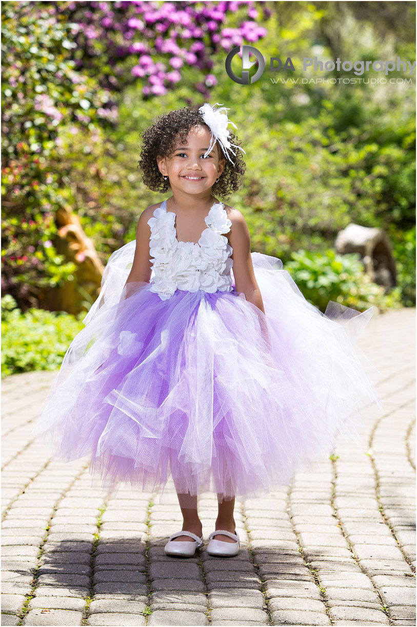 Kids Spring Session at Casa Loma