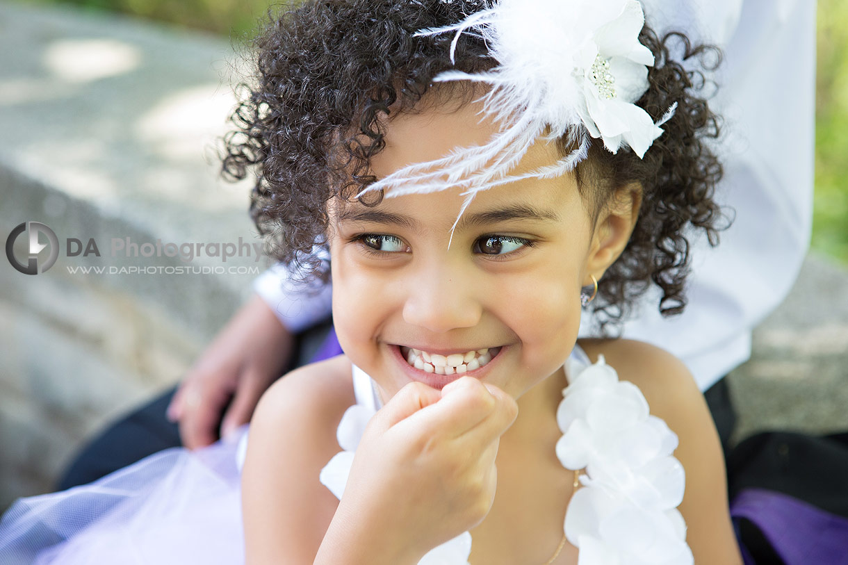 Casa Loma Spring Session