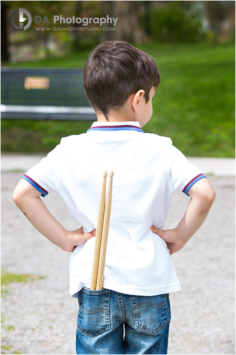 Kids Photo Sessions in Guelph