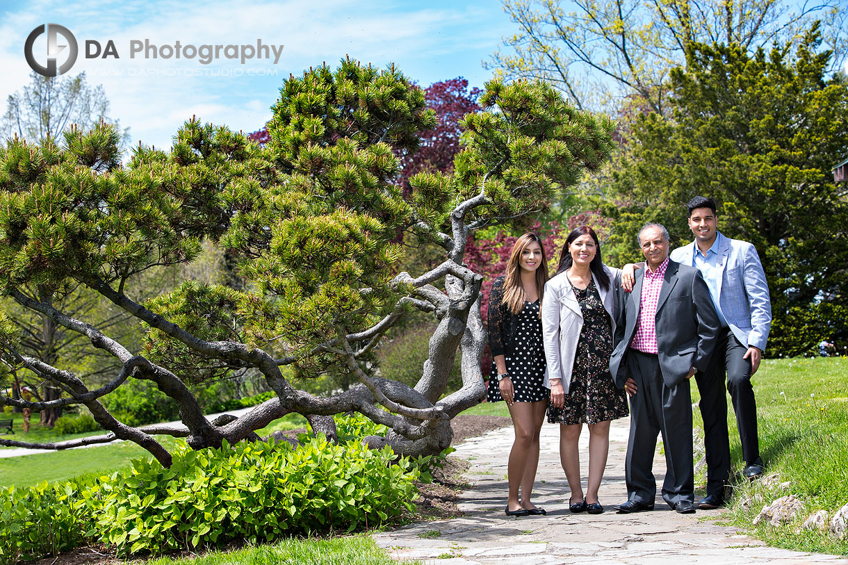 Gairloch Gardens Spring Session