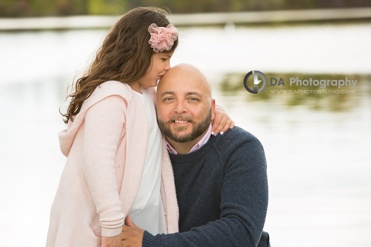 Top Family Photographer in Guelph