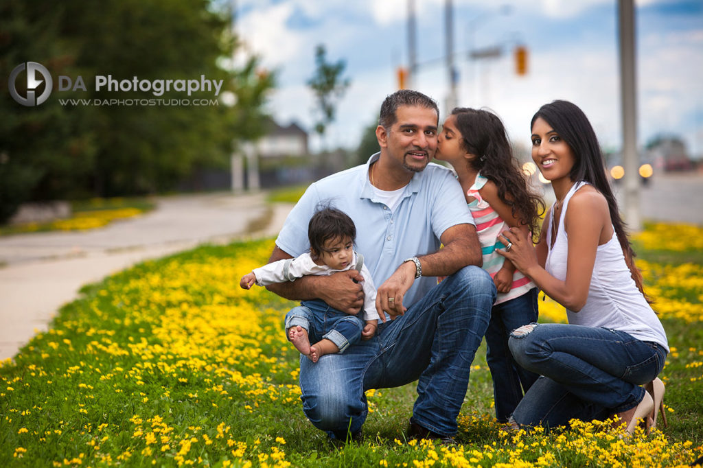 Guelph Lifestyle Family Photographers