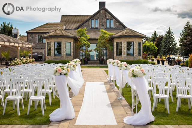 Stoney Creek Wedding Photographer Showcases Two Idyllic Locations That ...