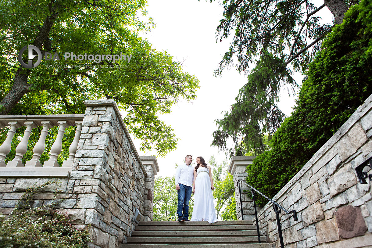 Top maternity photographer at Paletta Mansion