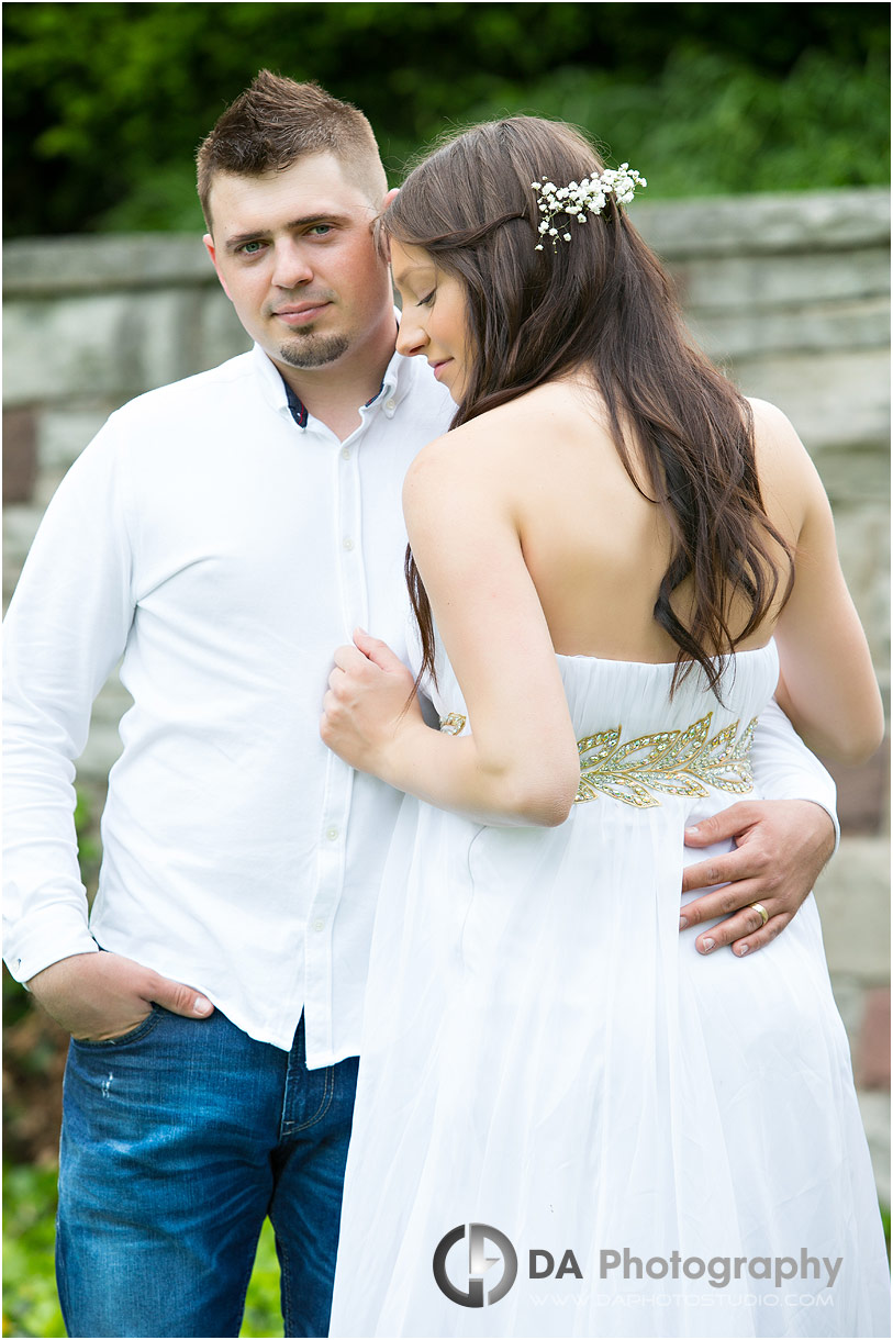 Best maternity photographer in Burlington