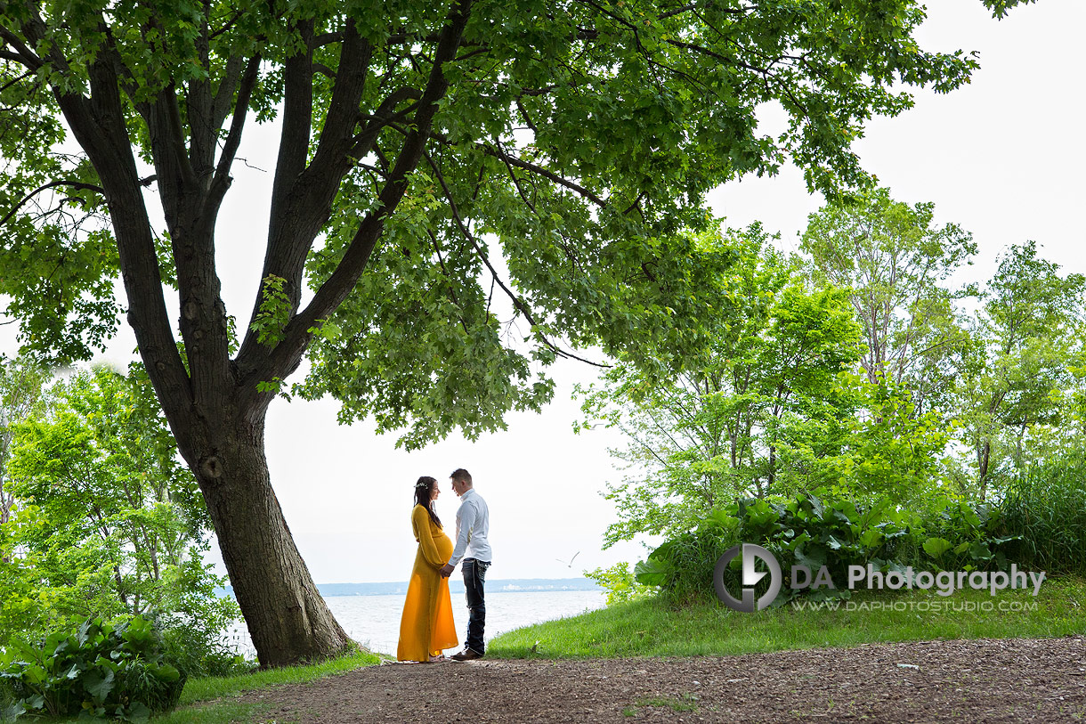 Family photography in Burlington