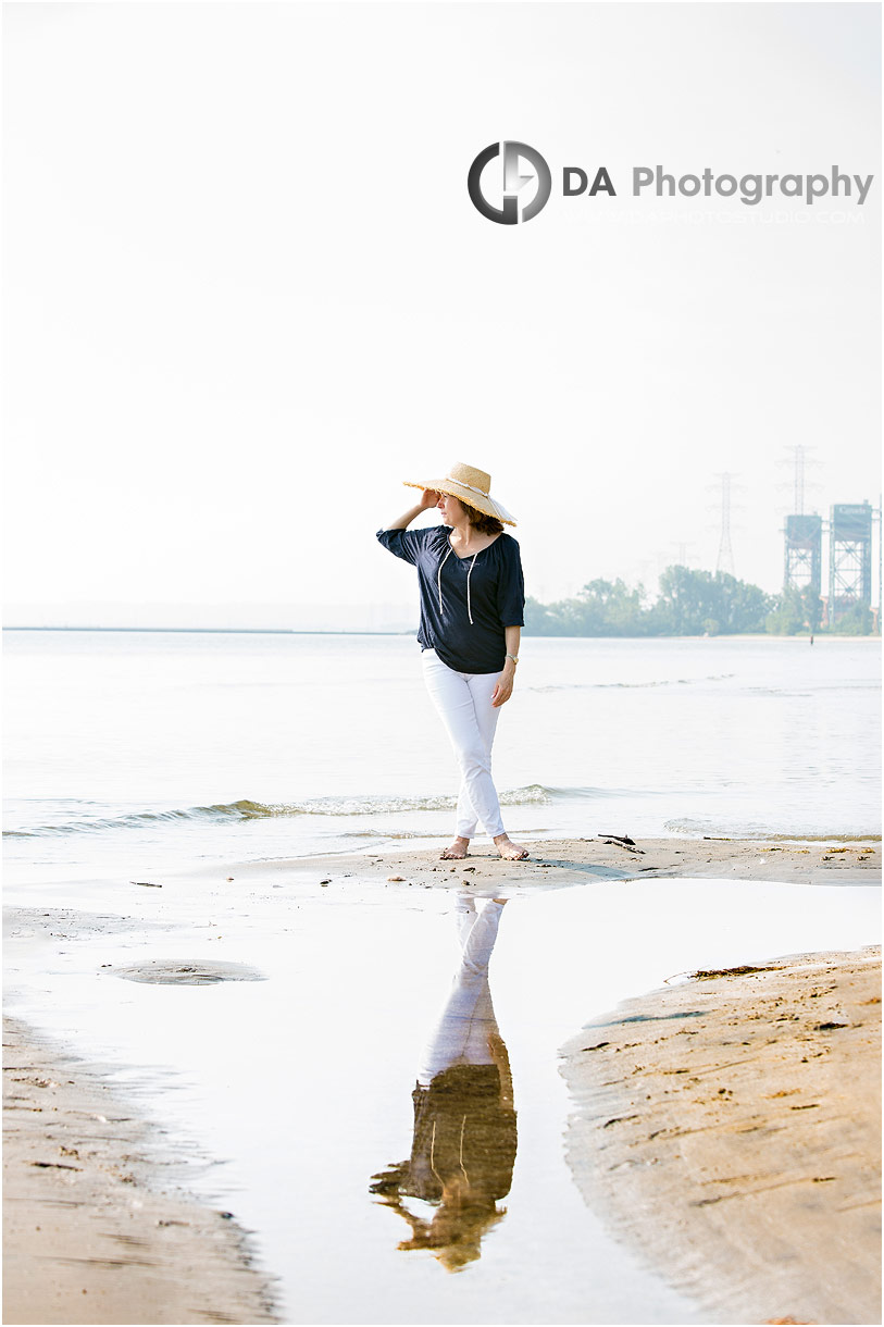 Photography at the beach