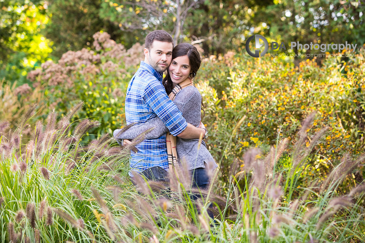 Burlington engagement photographers