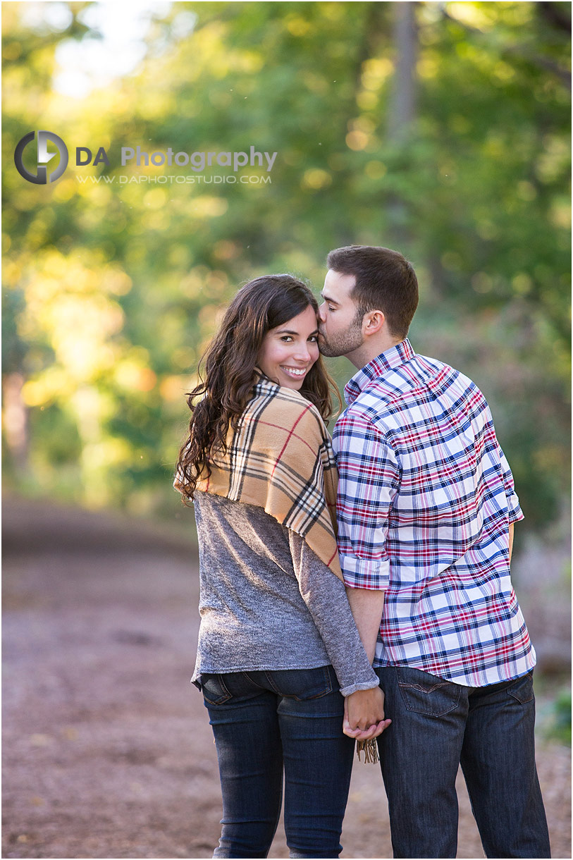 Best photographers at Paletta Lakefront Park for sunset engagement pictures