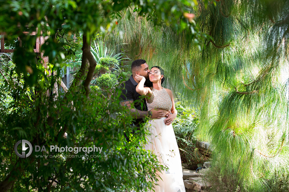 Royal Botanical Gardens creative engagement photo