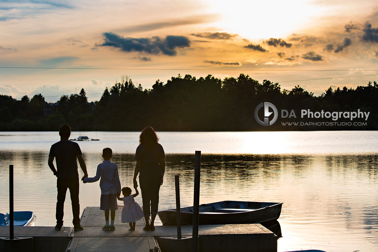 Best summer photo location in Brampton