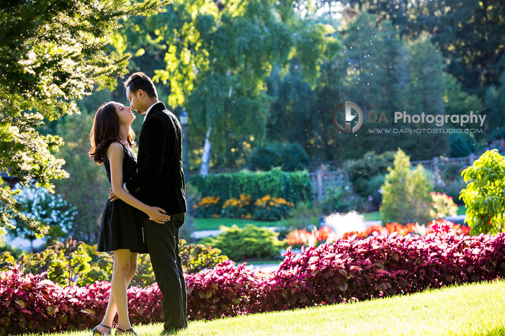 Gairloch Gardens Couples Photographer