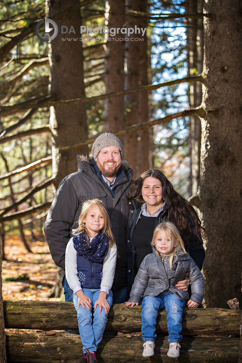 Rockwood Family Photography