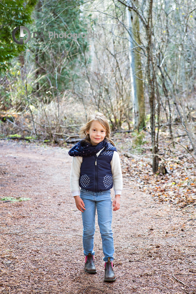 Fun family photos in Rockwood