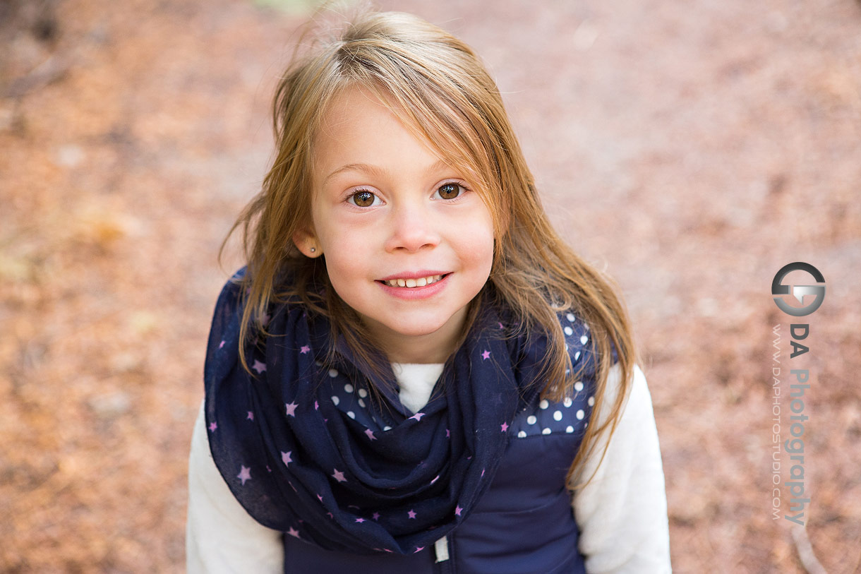 Family photographer in Guelph