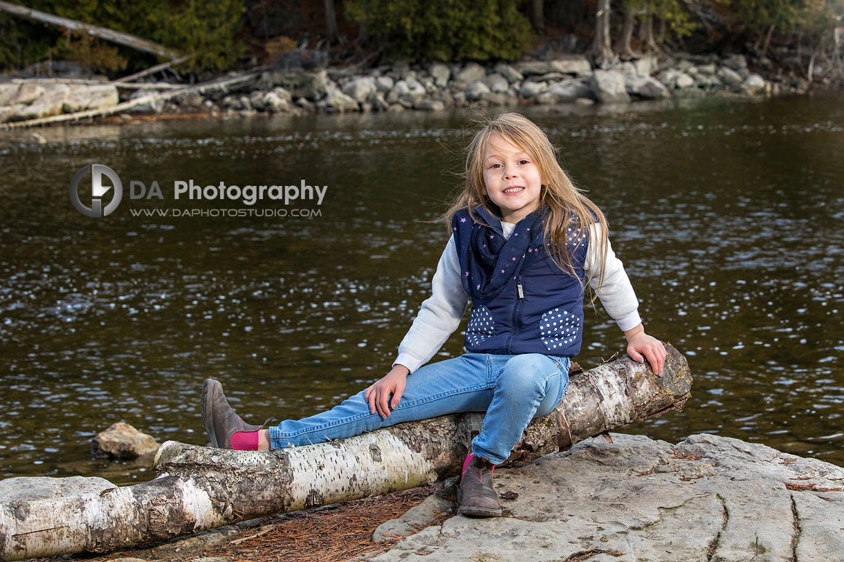 Ontario top photography location