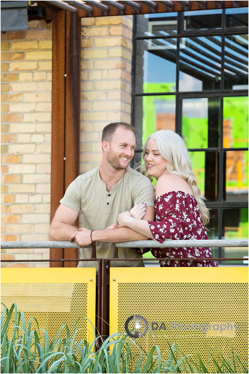 Best Engagement Pictures in Paris