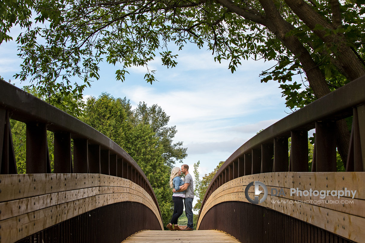 Paris Engagement Photo Locations