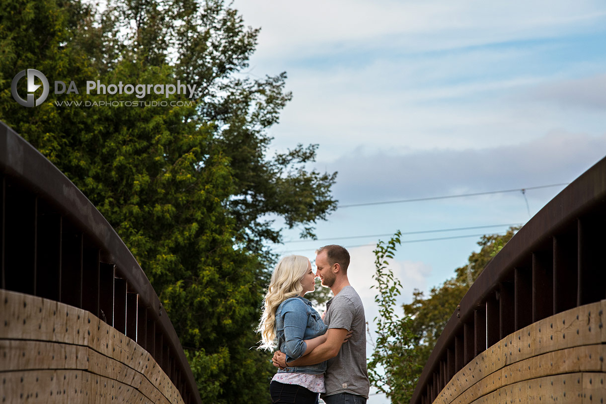 Top Engagement Photographer in Paris