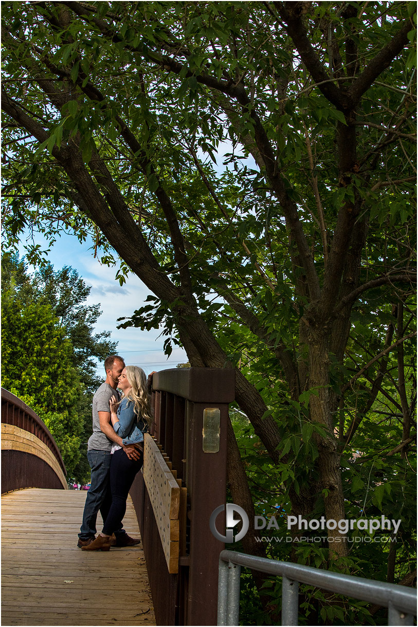 Best Engagement Photographer in Paris