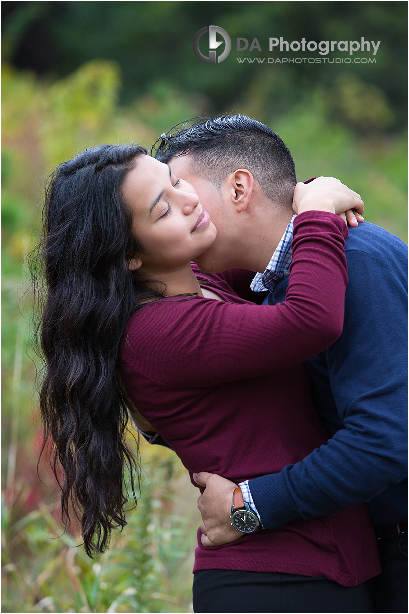 Best Engagement Photo Location in Toronto