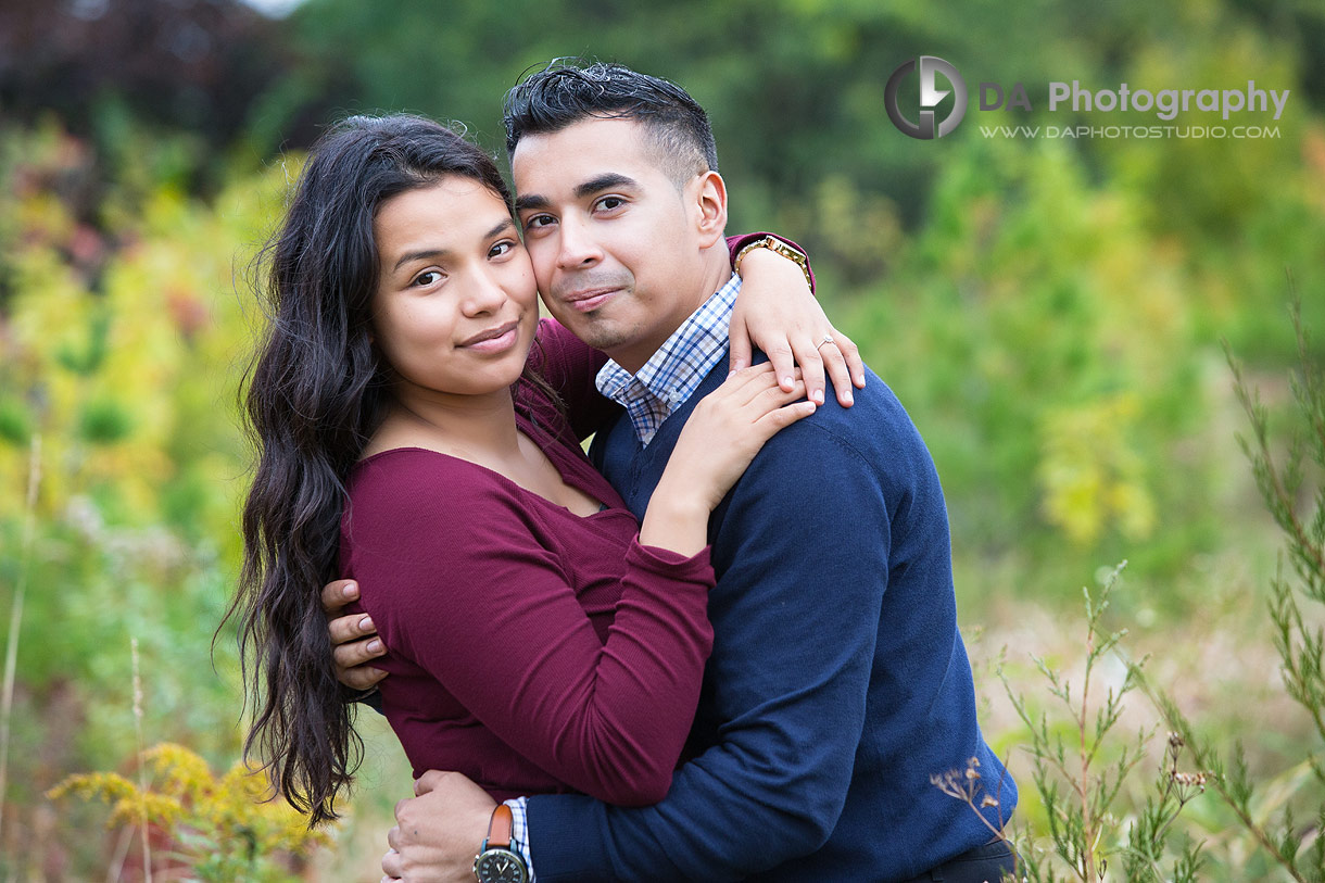 Toronto Engagement Photographer