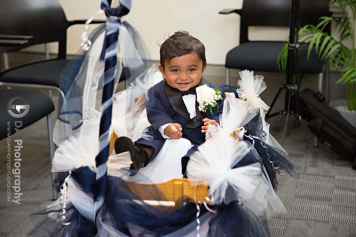 City Hall Wedding Ceremonies